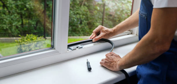 Impact-Resistant Windows in Landover, MD